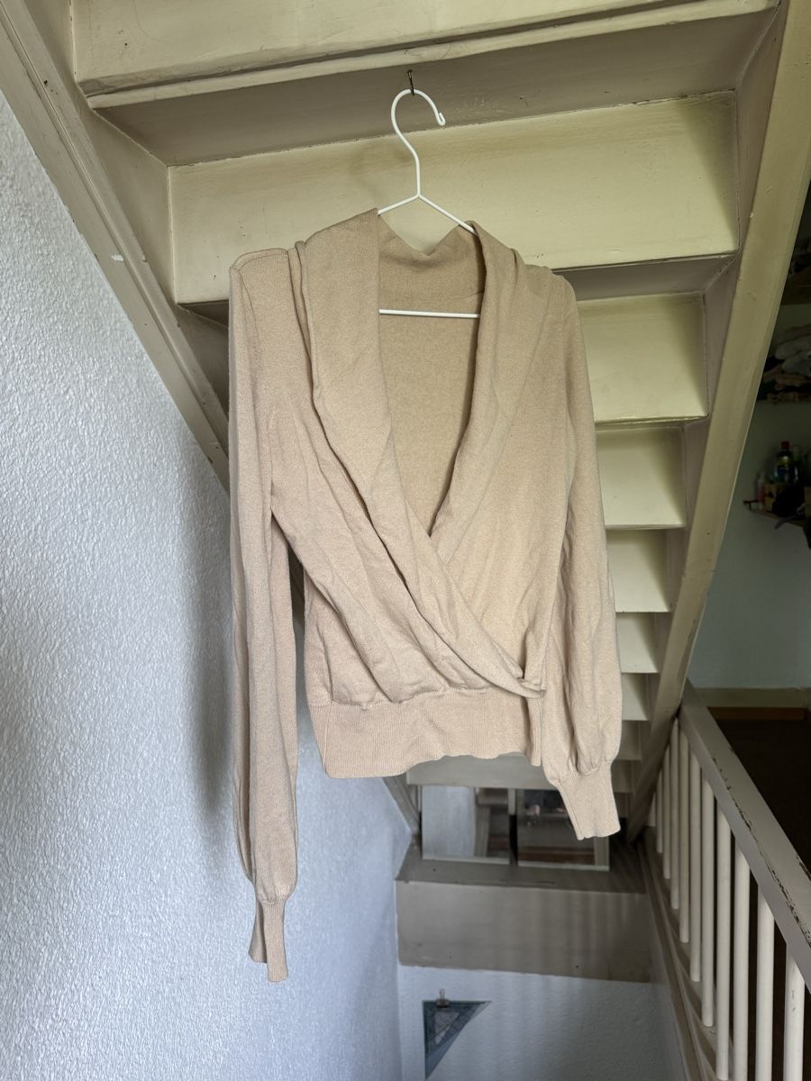Pulls & Sweat-shirts: Wolle/Kaschmir Pullover – D'occasion à Zürich par ros_5kfd