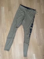 Mammut Lange Hose Grösse S Khaki