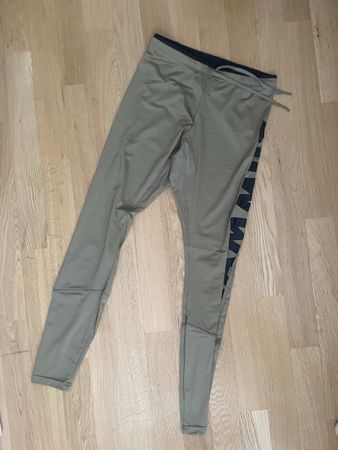 Mammut Lange Hose Grösse S Khaki