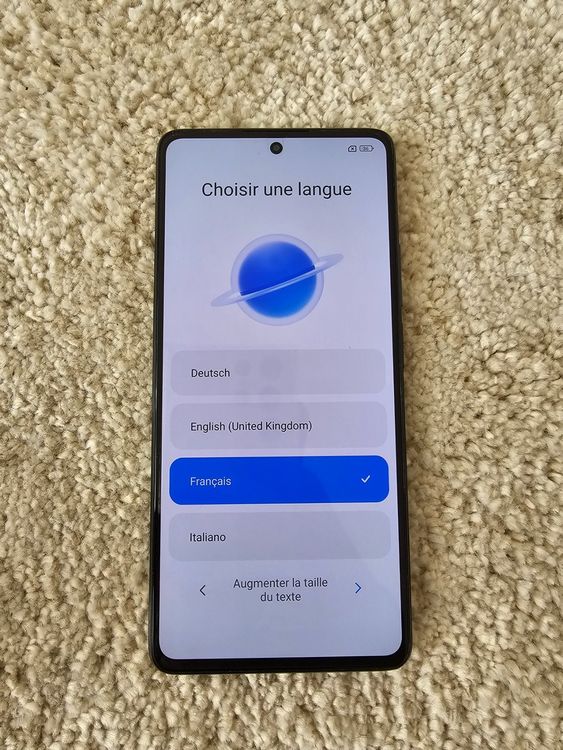 Xiaomi 11T Pro | Kaufen auf Ricardo
