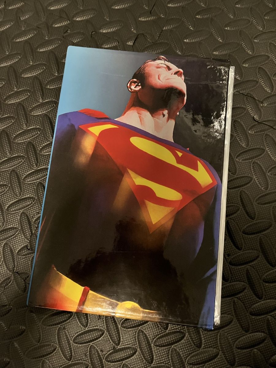 Fumetti: Superman Time Warp Teil 2 im Schuber – Usato da Densbüren venduto da lana79