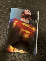 Superman Time Warp Teil 2 im Schuber
