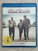 Blu-ray Honig im Kopf 