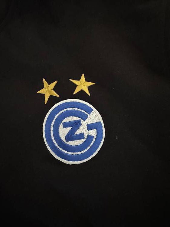 Grasshoppers Zürich GCZ pulli hoodie 2