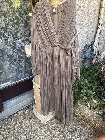 Herbstkleid