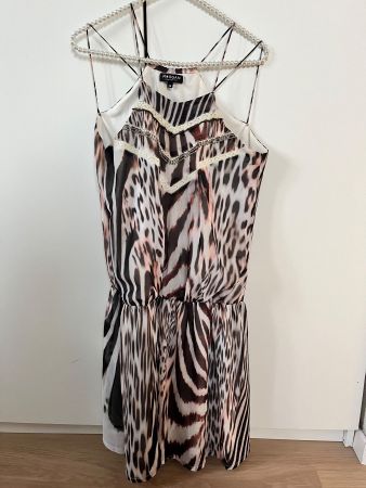 Morgan Kleid, Grösse 36, Sommerkleid, Top Zustand!