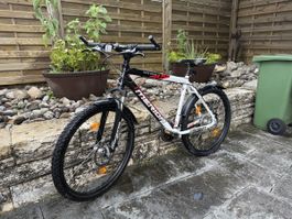 Vélo VTT Merida SUB 40 t.56
