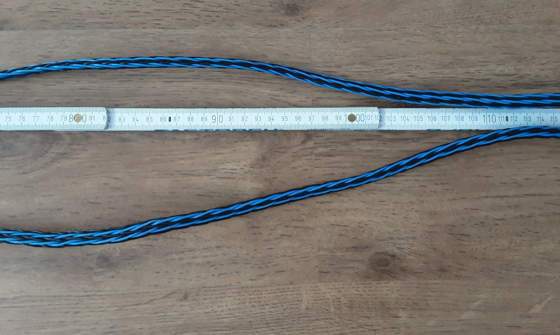 Cavi: Kimber 8TC ca.185cm – Usato da Neuhausen venduto da FANCY-HR