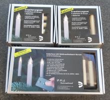 Kerzen Kabellose Kerzen Weihnachtskerzen