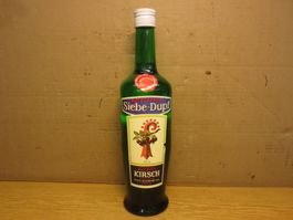 1 Fl. Baselbieter Siebe - Dupf Kirsch 43 Vol. 75cl. von 1993