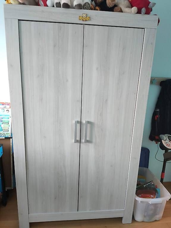Betten: Chambre a coucher complète ou séparé  – Gebraucht aus Lausanne von La_star1 2