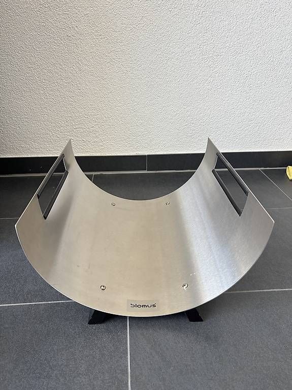 Blomus Altro per la casa: Blomus Holzkorb Chimo – Usato da Oberburg venduto da gio_6c6c