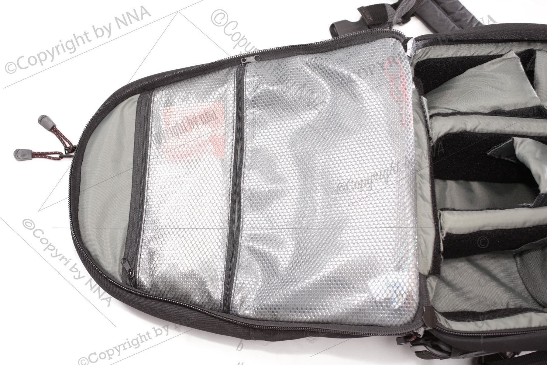 Zaini: Tamrak-Rucksack – Usato da St. Gallen venduto da Acer0110 2