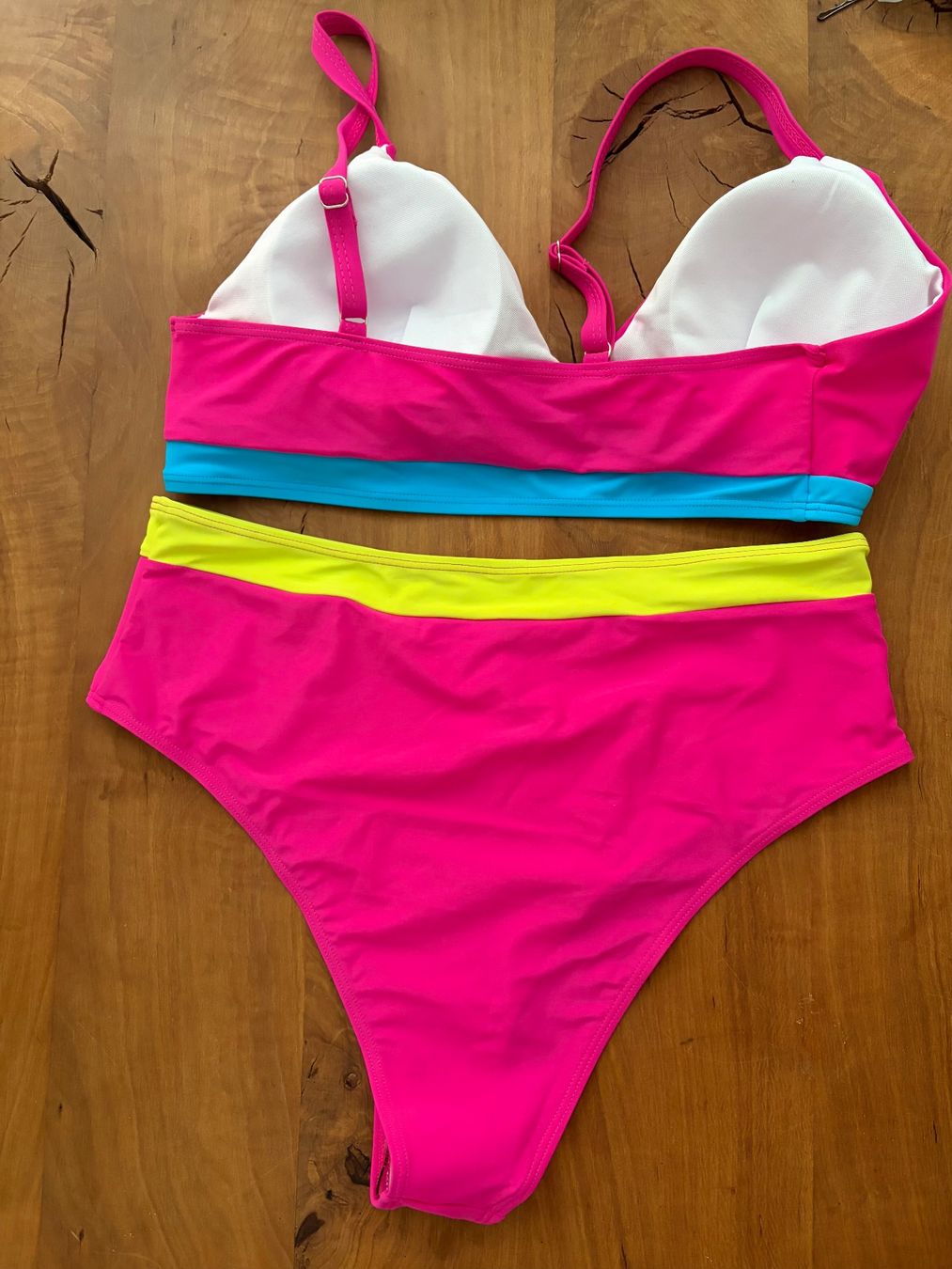 Costumi da bagno & Bikini: Bikini Gr. L – Nuovo e nell'imballaggio originale da Bern venduto da sar_9lj8 1