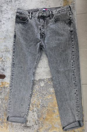 Tommy Jeans "90s Classic Straight"