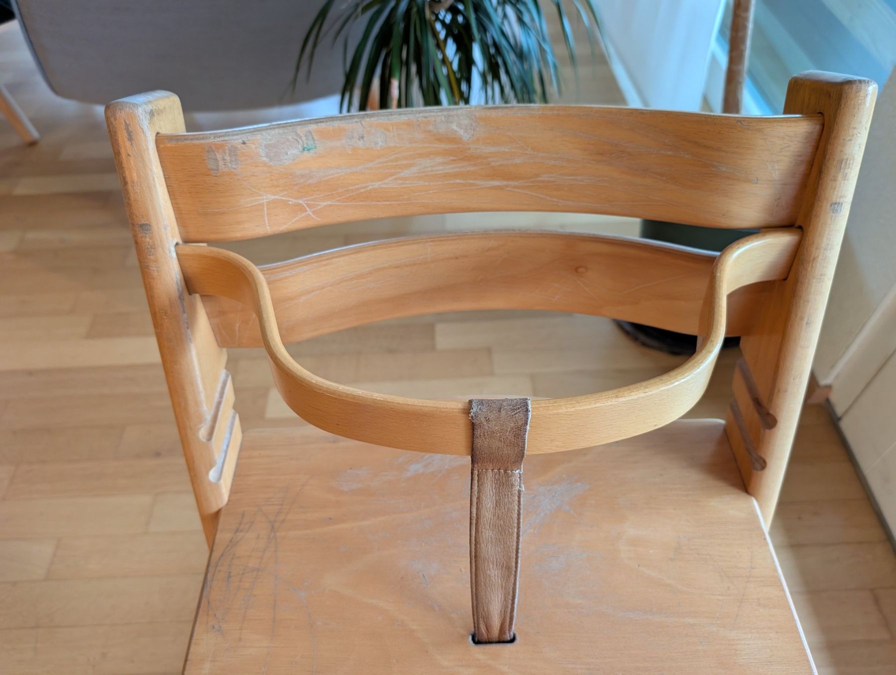 Stokke Hochstühle: Tripp Trapp – Gebraucht aus Lenzburg von Periquita 3