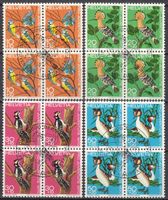 SBK J232 - J235 im 4er-Block mit ET