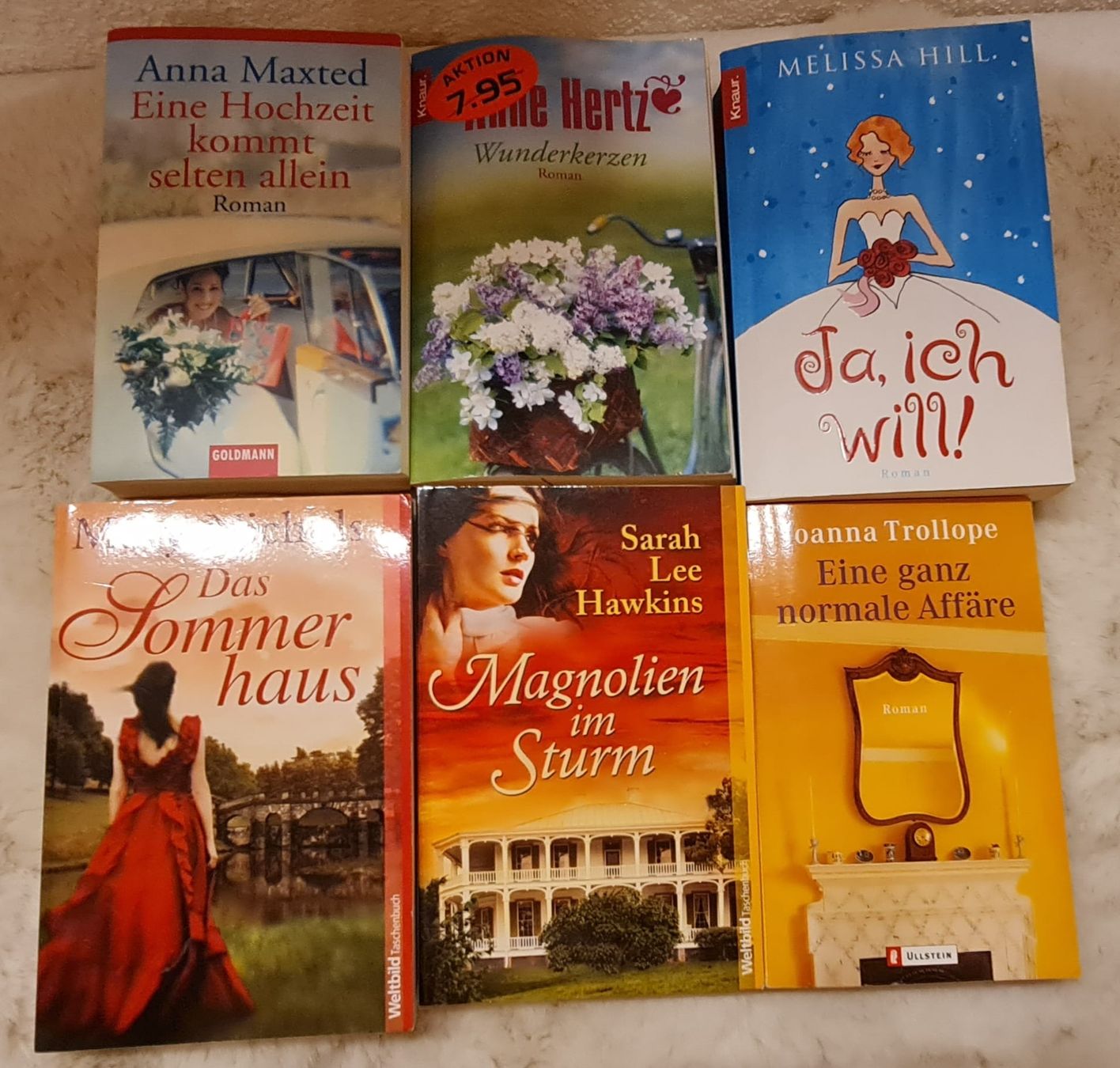 Livres: Bücher Paket 36 Bücher – D'occasion à Toffen par Gwunderegge77 8