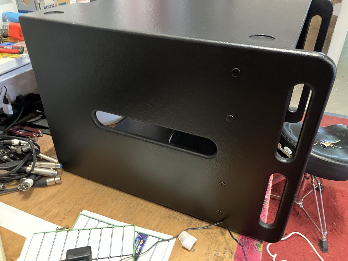 Altri accessori: 8 He Rack – Usato da Rupperswil venduto da Luna_Lucy 1