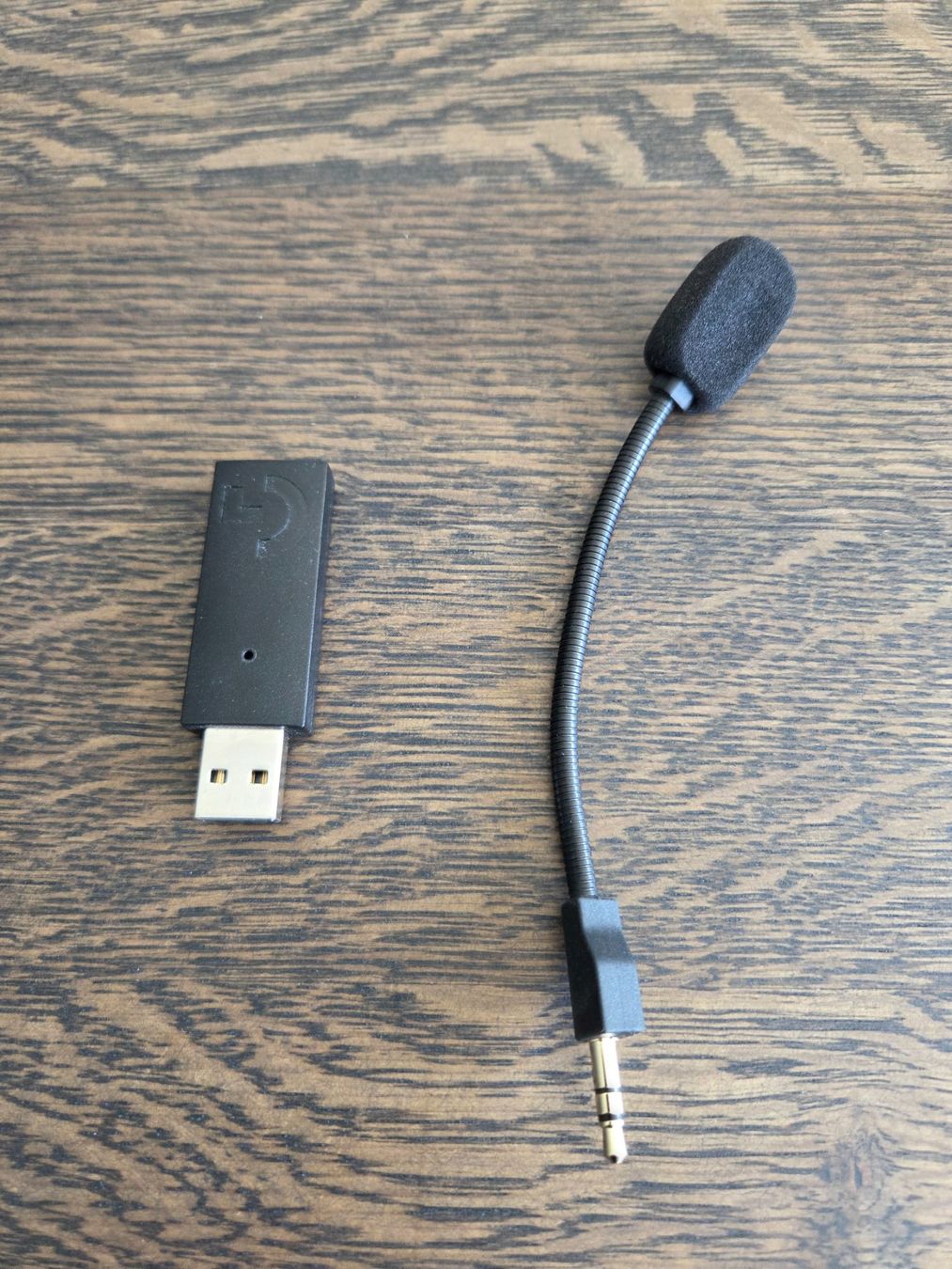 Logitech Kopfhörer: Logitech G PRO X Wireless Headset mit OVP – Gebraucht aus Luzern von Roger-Luzern 6