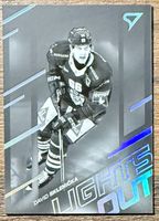 Lights Out - David Sklenicka (LO-15)
