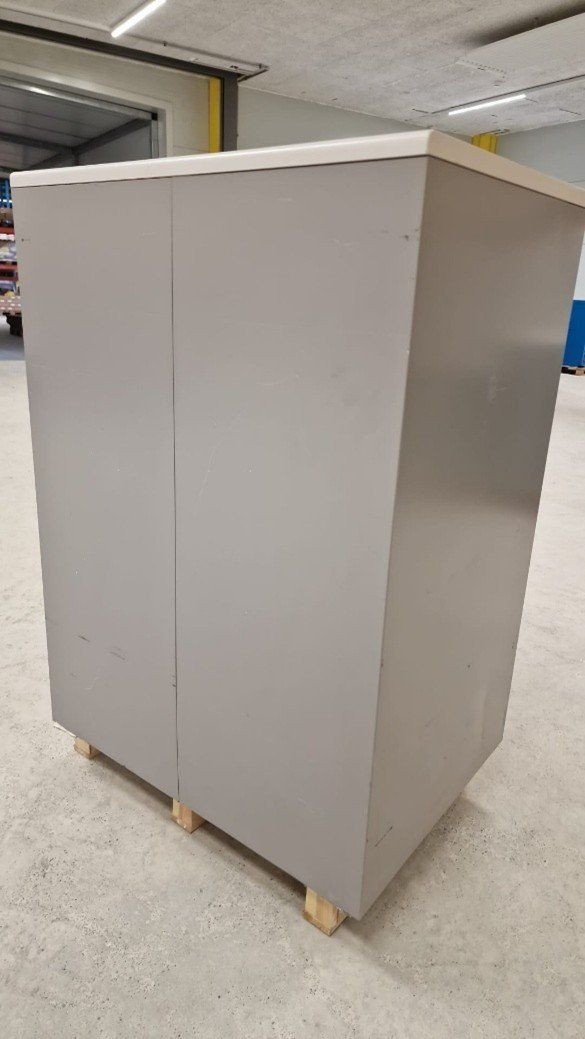 Armadi: Aktenschrank – Usato da Romanshorn venduto da Brueggli_Industrie 2