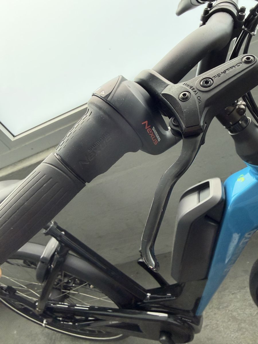 Biciclette: E bike Sparta d-Rule M7Tb – Usato da Horw venduto da Galaxy_x 8