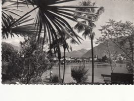 Ascona 1958