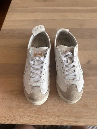 Onitsuka Tiger Schuhe, Grösse 38, ideal für den Sommer!
