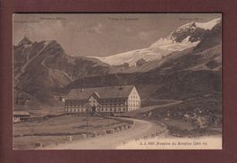 Hospice du SIMPLON