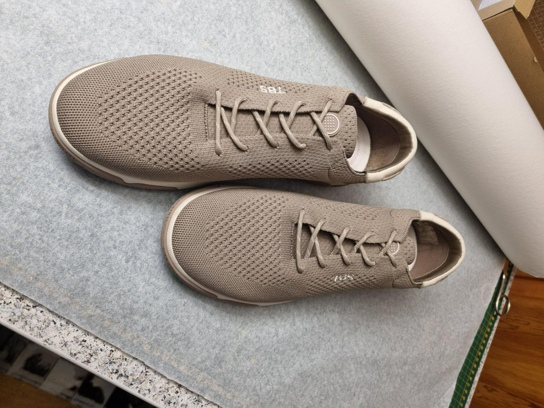 TBS Scarpe da uomo: Chaussure d'été TBS pt.46 Neuve – Nuovo (secondo la descrizione) da Champéry venduto da jacksonn2 2