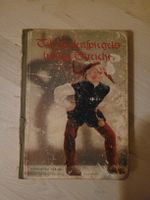 Till Eulenspiegels lustige Streiche