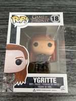 Figurine POP Ygritte Game of Thrones  18