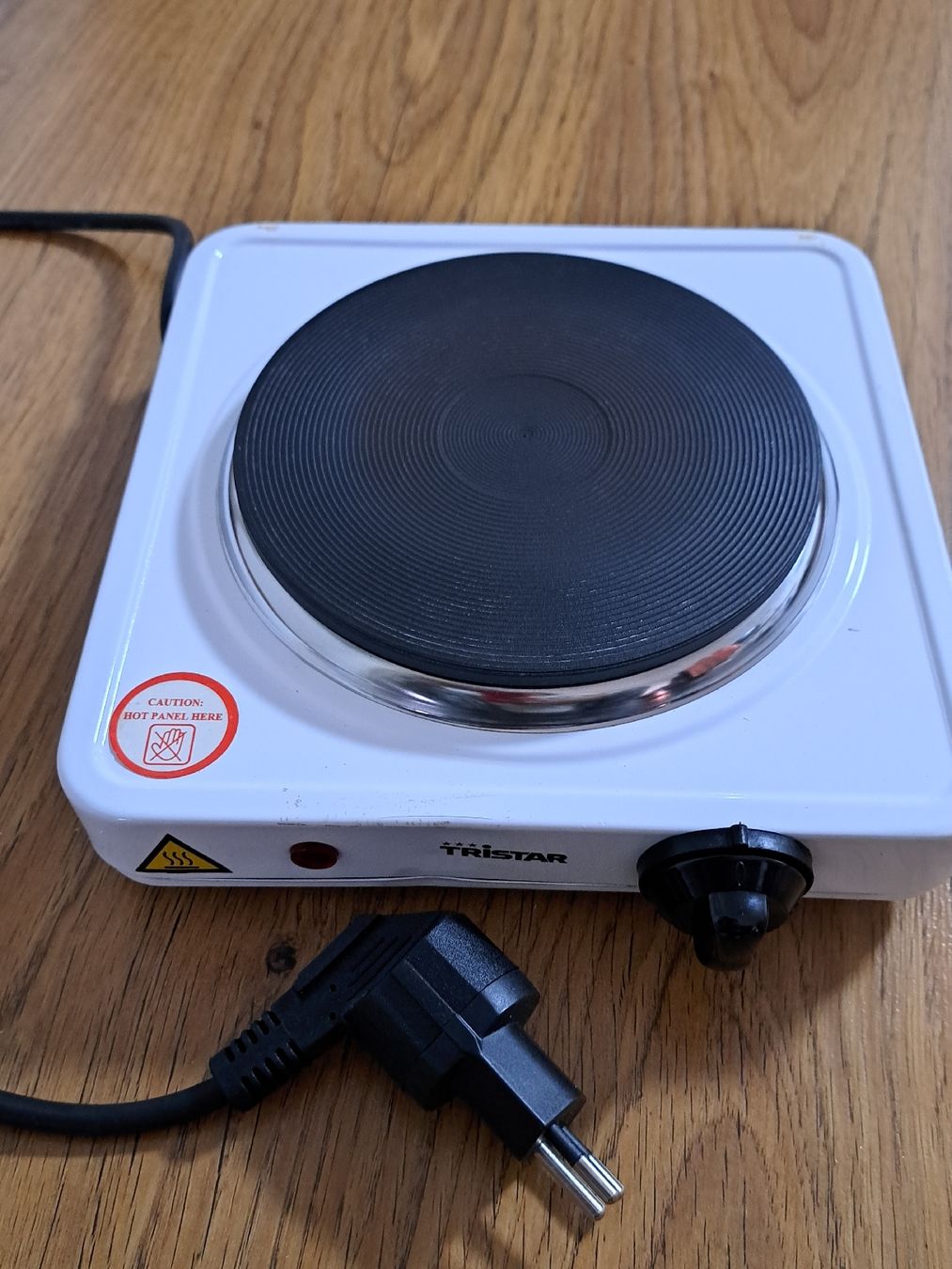 Trisa Appareils de cuisine: Tristar Kochplatte  1000W – D'occasion à Frauenfeld par berk39