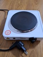 Tristar Kochplatte  1000W