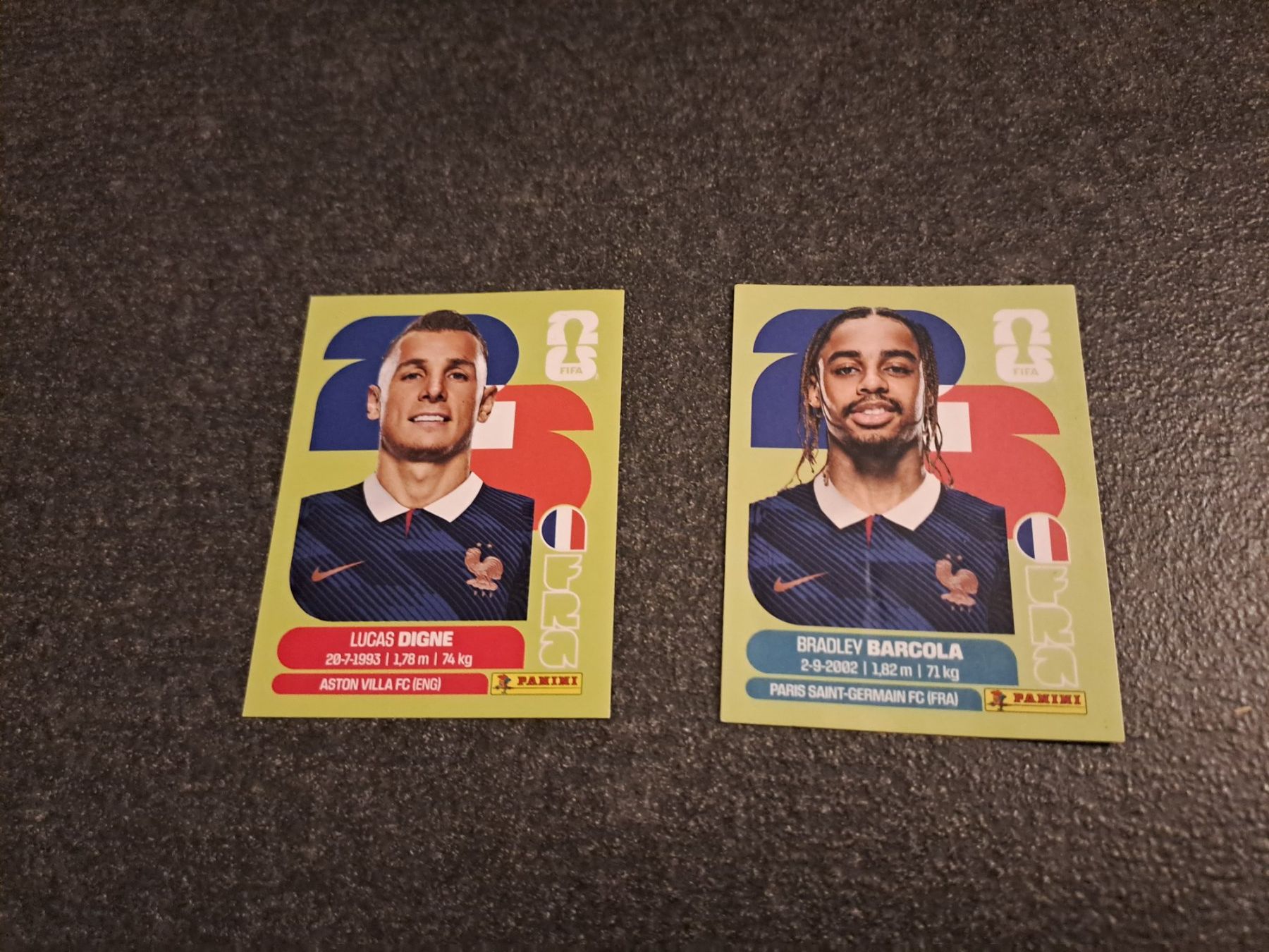 Panini Cartes à collectionner: Pannini word cup 2026 – Neuf avec emballage d'origine à Biel/Bienne par Sikosi 3