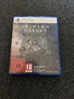 Crimson Desert - PS5 (Day One Edition)