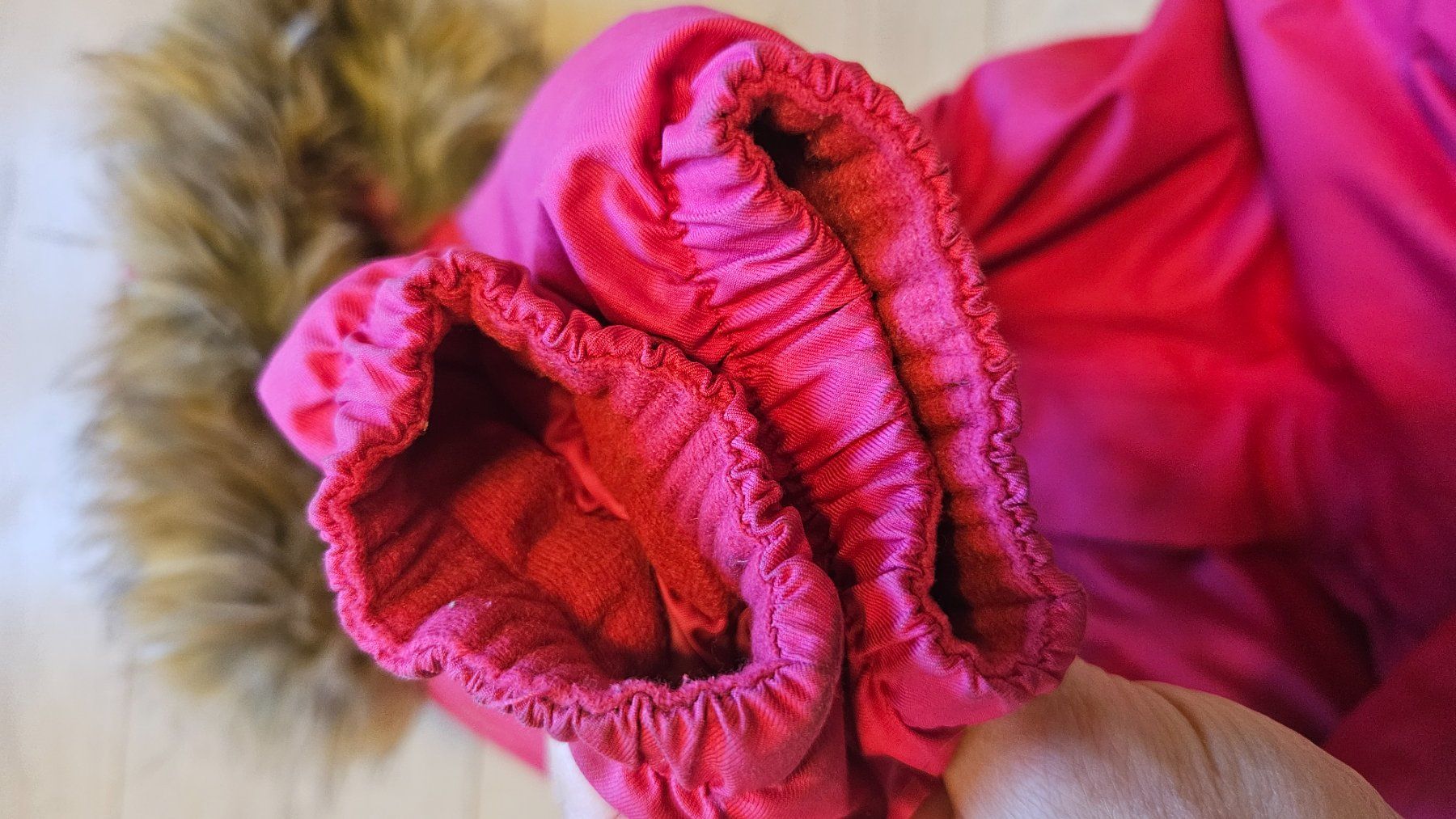 Reima Completi: Reima Daunenoverall Gr.80 – Usato da Davos Frauenkirch venduto da alek05 2
