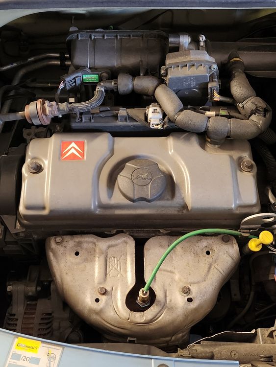 Citroën Automobili: citroën c3 – Usato da Lugano venduto da Bernardino04 8
