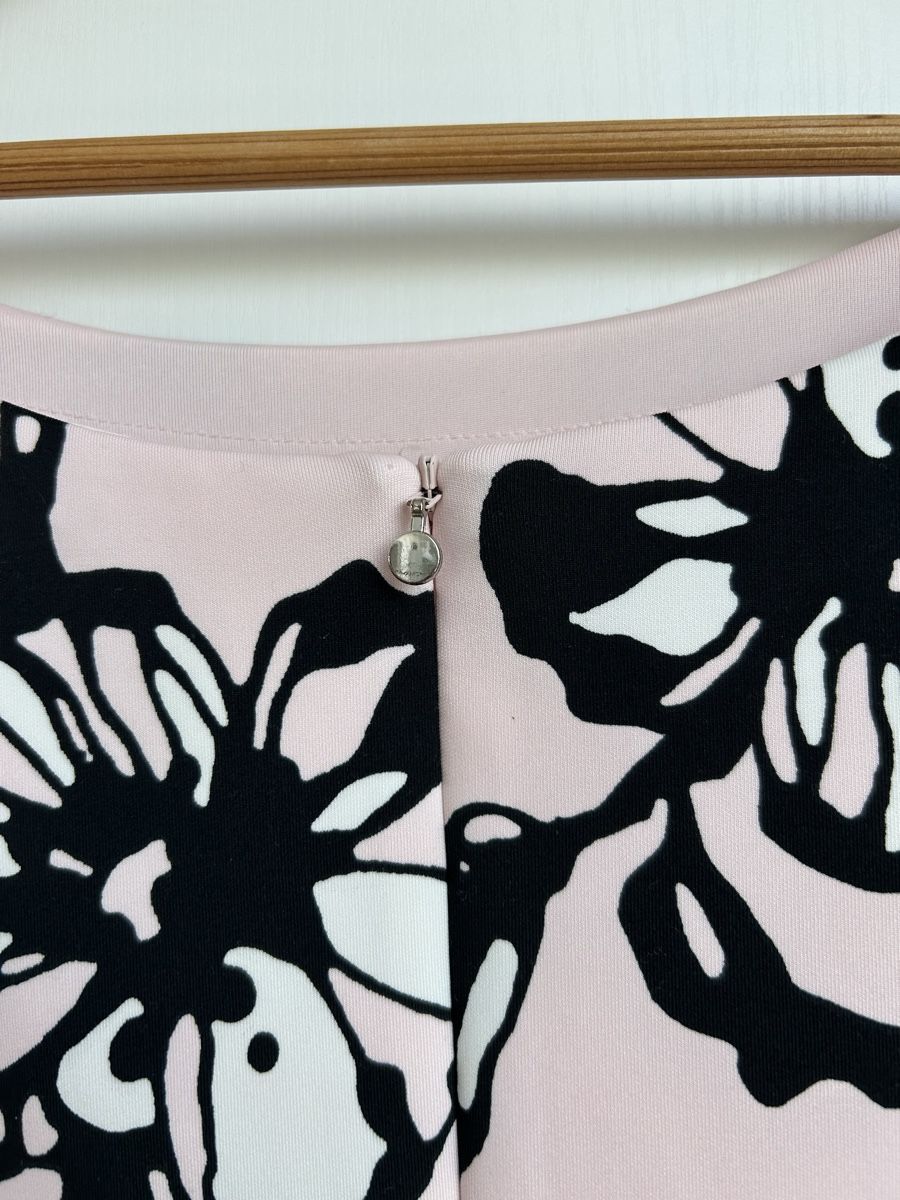 S.Oliver Vestiti: Etui Kleid S. Oliver rosa – Usato da Oberentfelden venduto da Snuge 3