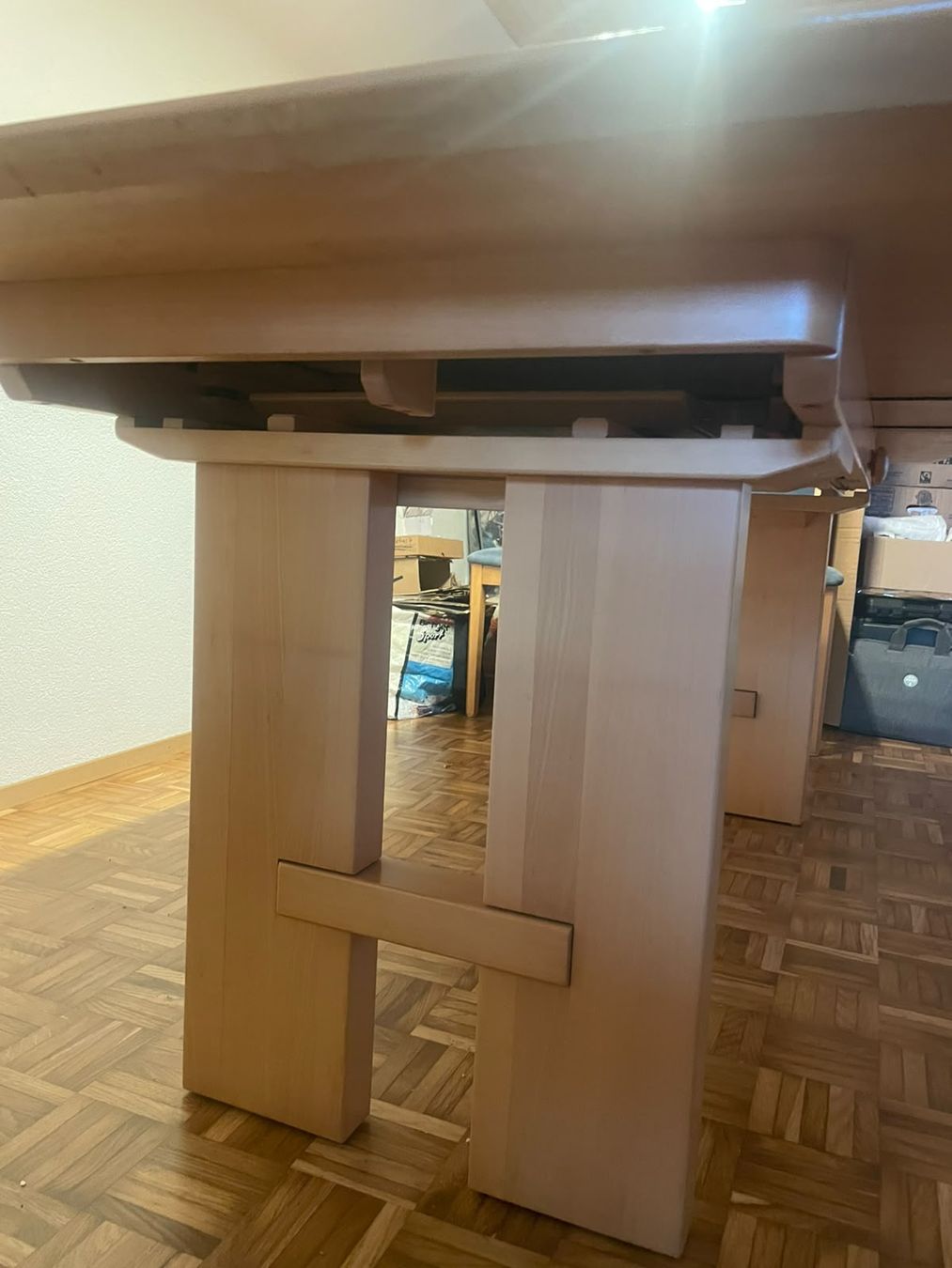 Tavoli: Tisch – Usato da Unterlangenegg venduto da can_rf8g 2