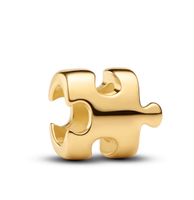Pandora Charm Puzzle wie neu 🔥