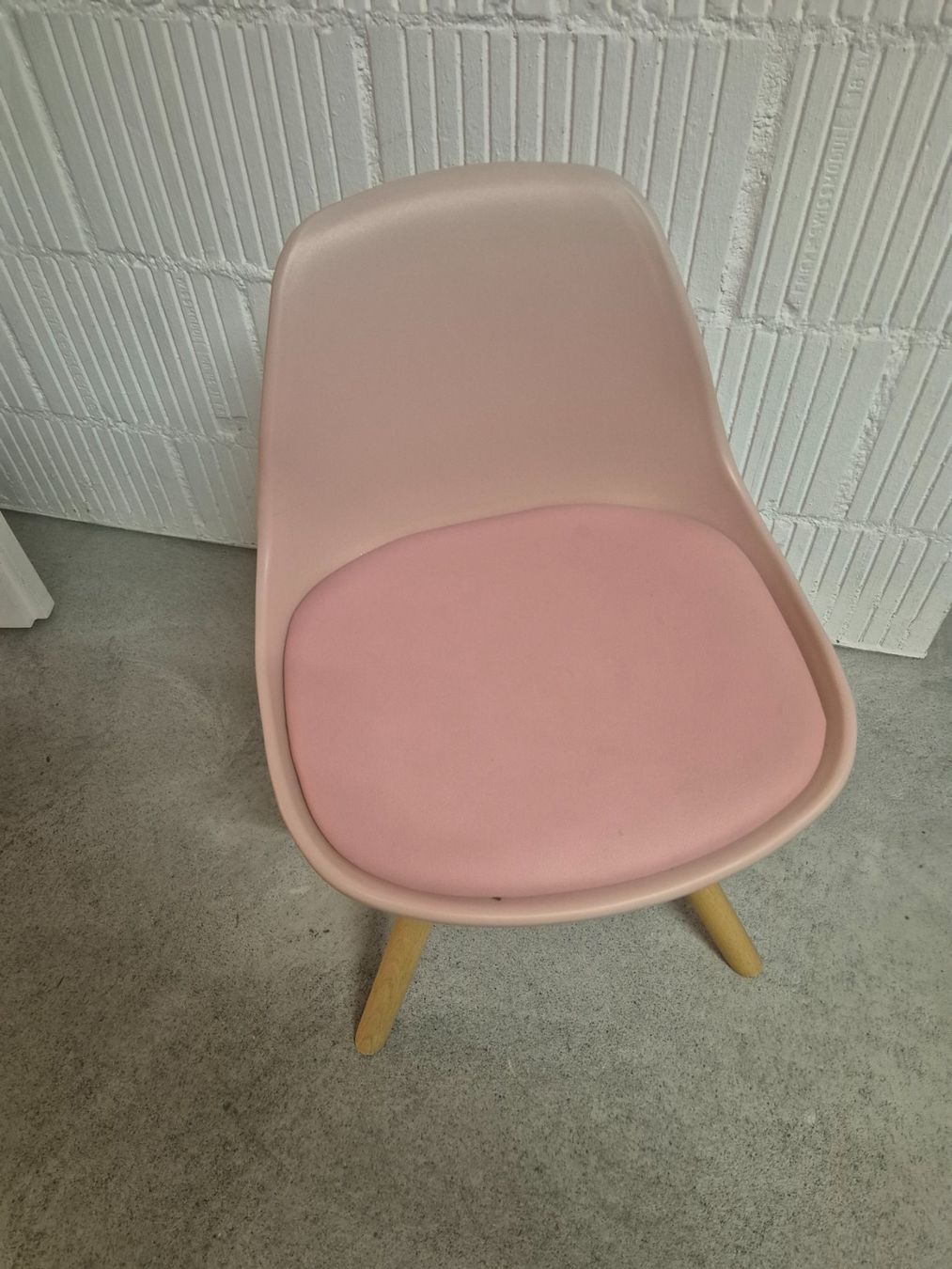 Micasa Stühle: 2 Kinderstühle Micasa Mini Totti – Gebraucht aus Erlinsbach von nwa_mg9q 2