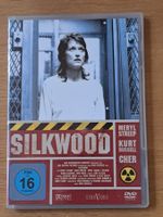 DVD SILKWOOD mit Meryl Streep, Kurt Russell und Cher 1983
