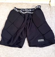 Protektorenhose für Freeride und Downhill