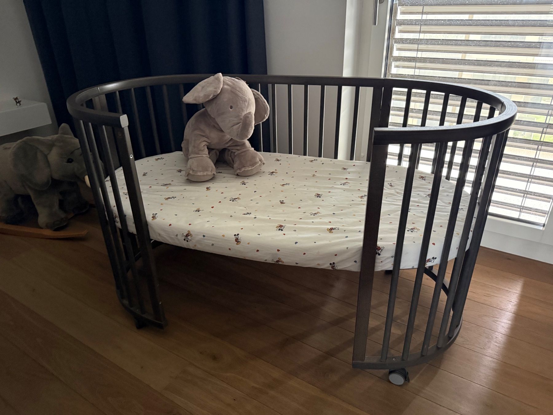 Stokke Letti: Kinderbett Stokke SLEEPY – Usato da Gutenswil venduto da Mric 2