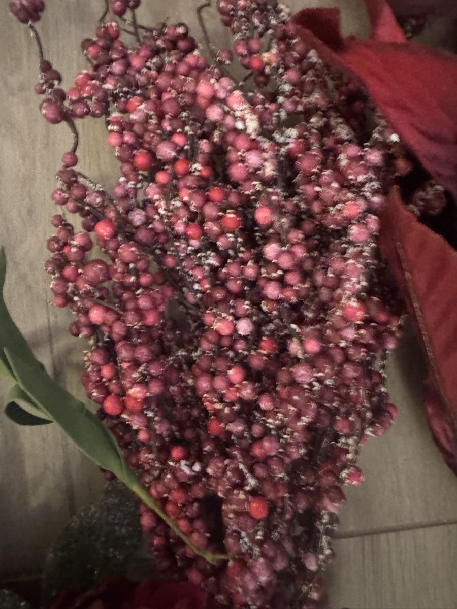 Alle Dekorationen: Kunstblumen 🌸 – Neu und originalverpackt aus Sins von sum_lv6d 6