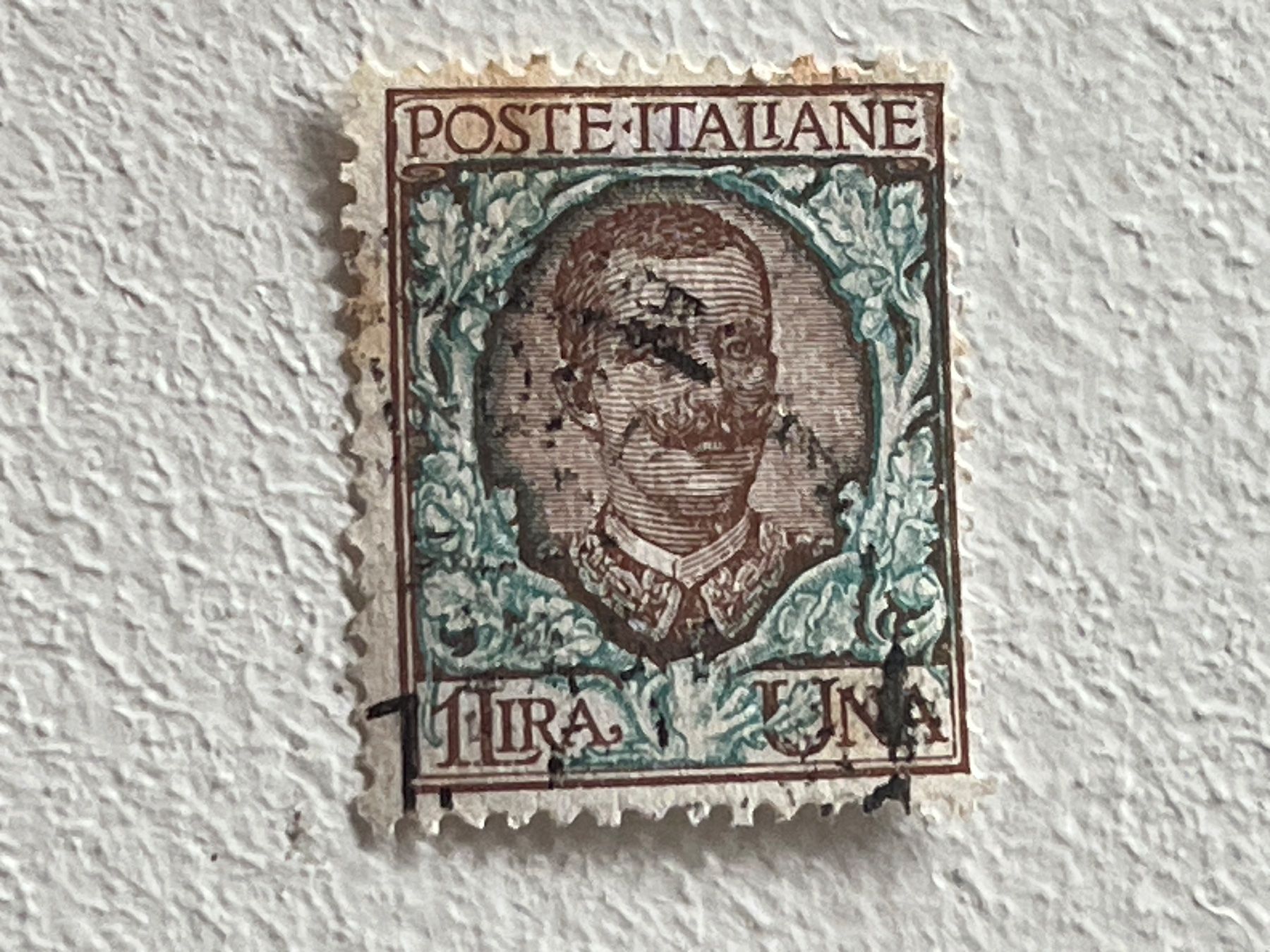 Tutti i francobolli: Italia Briefmarke – Usato da Chiasso venduto da AzenYa