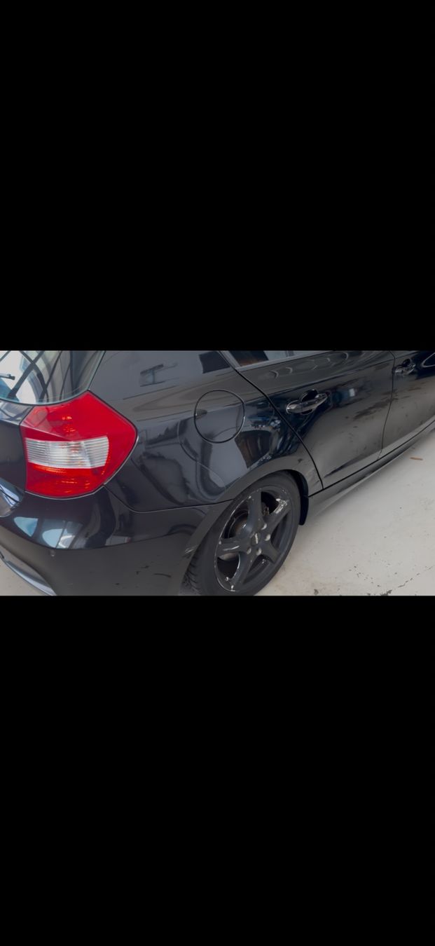 BMW Autos: BMW 120d Export – Gebraucht aus Dietikon von Myshop48 5