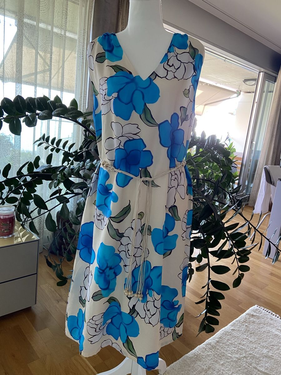 Kleider: Robe été Sophyline taille L/XL – Neu (gemäss Beschreibung) aus Neuchâtel von lu7_9rs7